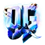 Server favicon
