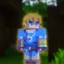 Server favicon