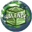 Server favicon