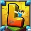 Server favicon