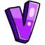 Server favicon