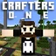 Server favicon
