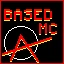Server favicon