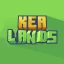 Server favicon