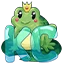 Server favicon