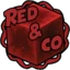 Server favicon