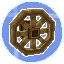 Server favicon