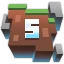 Server favicon