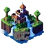 Server favicon