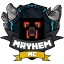 Server favicon