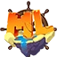 Server favicon