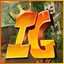 Server favicon