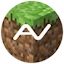 Server favicon