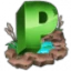 Server favicon