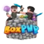 Server favicon