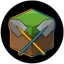 Server favicon