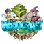 Server favicon