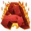 Server favicon
