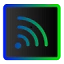 Server favicon