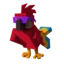 Server favicon