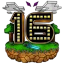 Server favicon