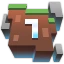 Server favicon