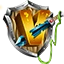 Server favicon