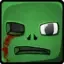 Server favicon