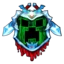 Server favicon