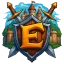 Server favicon