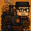Server favicon