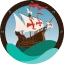 Server favicon