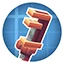 Server favicon