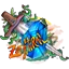 Server favicon