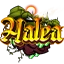 Server favicon