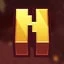 Server favicon