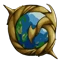 Server favicon