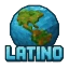Server favicon