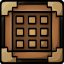 Server favicon