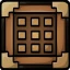 Server favicon