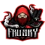 Server favicon