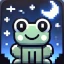 Server favicon