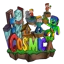 Server favicon