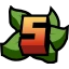 Server favicon