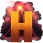 Server favicon