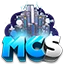 Server favicon