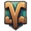 Server favicon