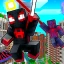 Server favicon