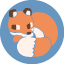 Server favicon