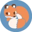 Server favicon